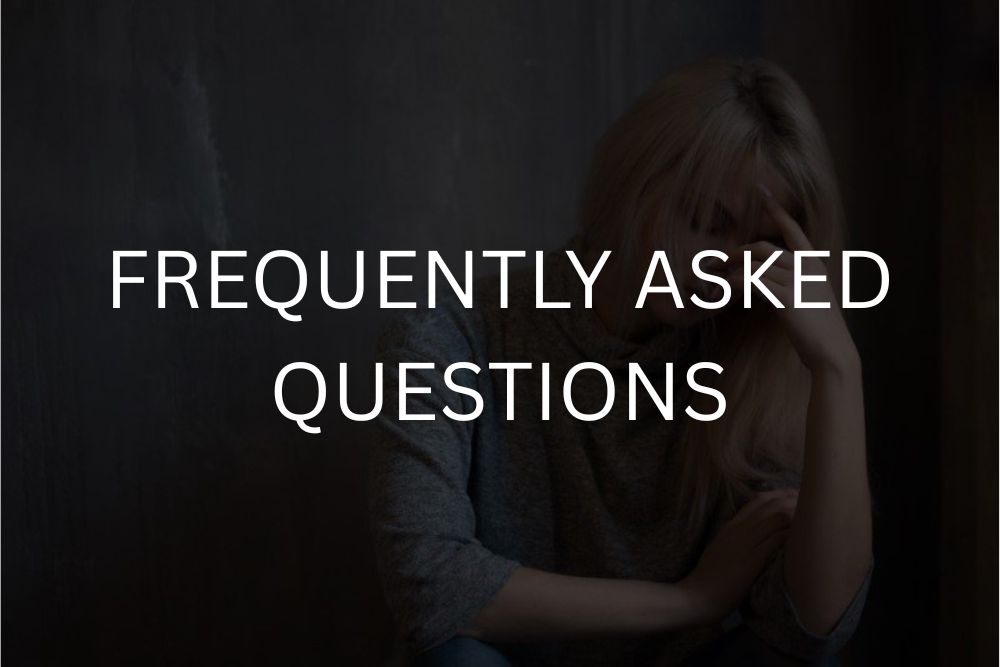 Frequently asked questions