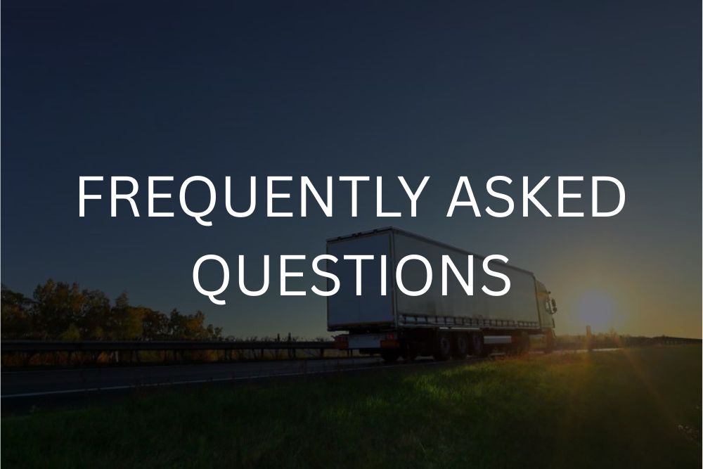 Frequently asked questions