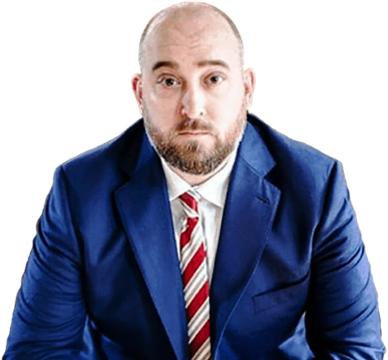 Wade Barrow, Barrow Law attorney